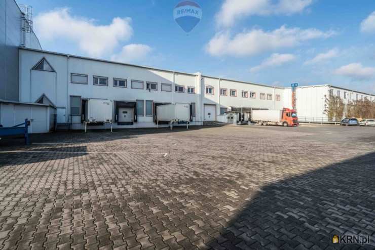 Lokal użytkowy  na sprzedaż, Poznań, Nowe Miasto/Szczepankowo, ul. , 