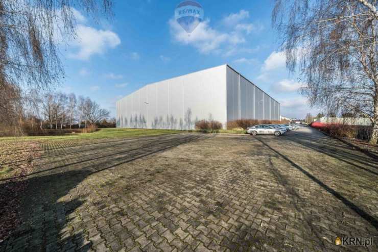 Lokal użytkowy  na sprzedaż, , Poznań, Nowe Miasto/Szczepankowo, ul. 