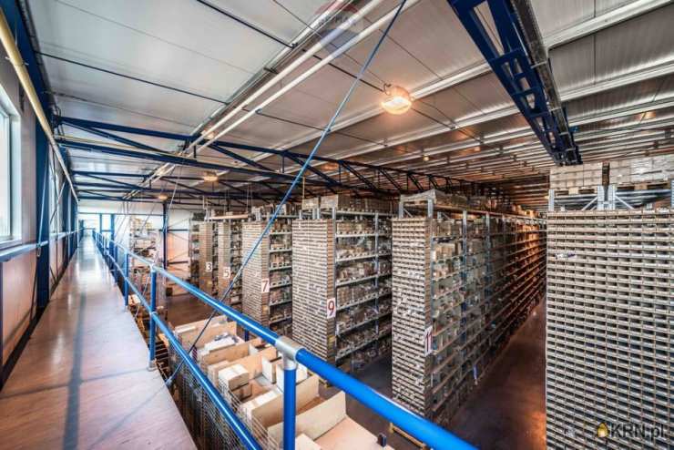 Poznań, Nowe Miasto/Szczepankowo, ul. , Lokal użytkowy  na sprzedaż, 