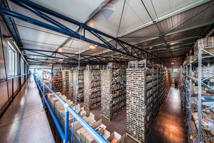 Poznań, Nowe Miasto/Szczepankowo, ul. , , Lokal użytkowy  na sprzedaż