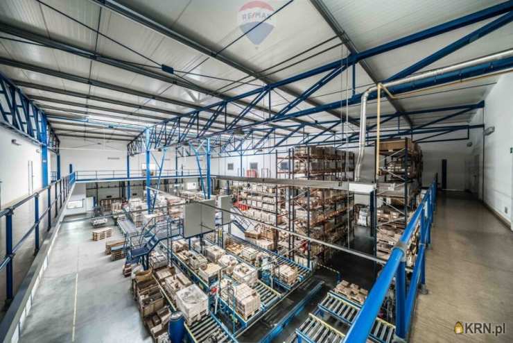 , Poznań, Nowe Miasto/Szczepankowo, ul. , Lokal użytkowy  na sprzedaż