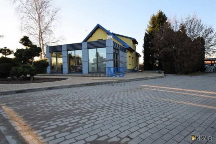 , Banino, ul. Chabrowa, Lokal użytkowy  do wynajęcia