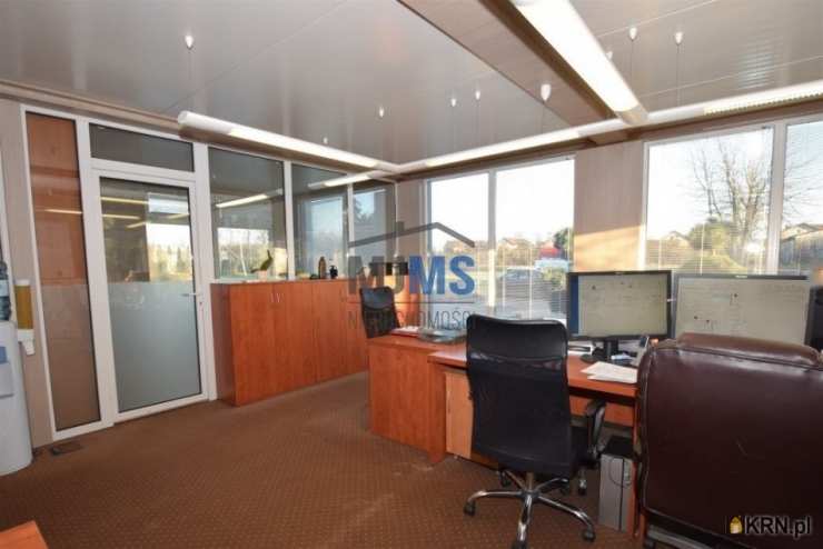 MJMS Nieruchomości, Lokal użytkowy  do wynajęcia, Banino, ul. Chabrowa