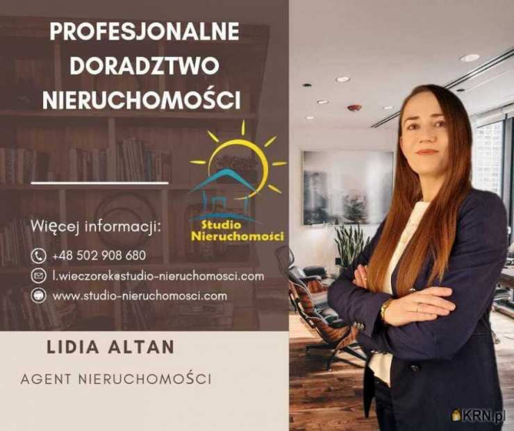 Lokal użytkowy  do wynajęcia, Cieślin, ul. , 