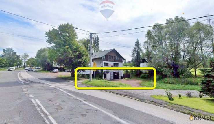 Lokal użytkowy  do wynajęcia, Cieszyn, ul. , 