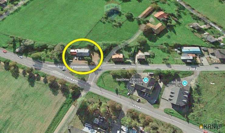 Cieszyn, ul. , Lokal użytkowy  do wynajęcia, 