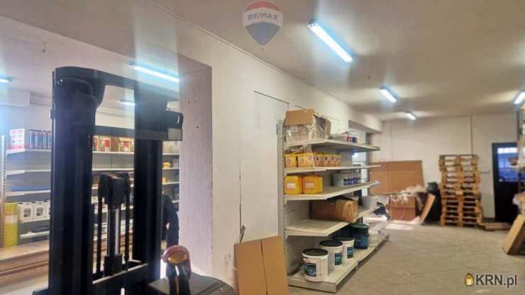 Lokal użytkowy  do wynajęcia, , Cieszyn, ul. 