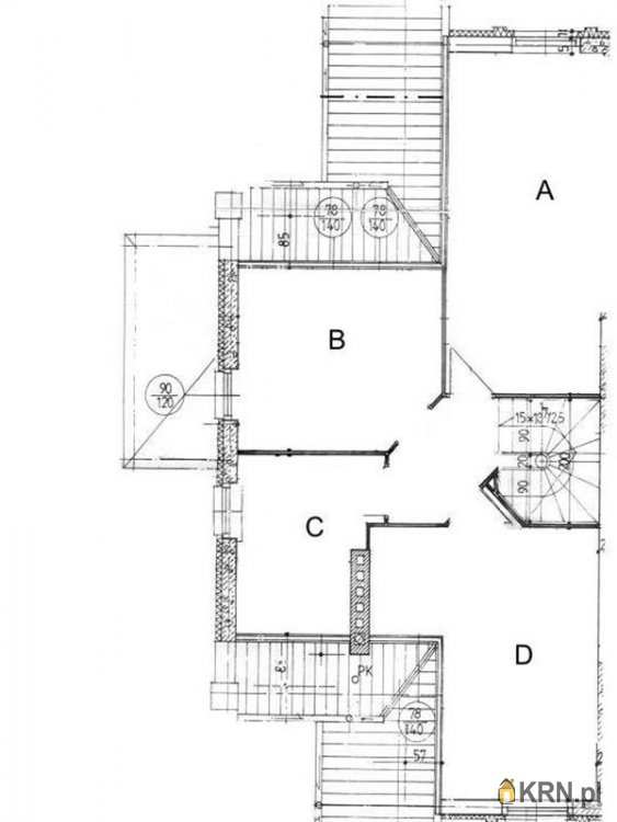 Gdańsk, Przymorze Małe, ul. gen. Bora-Komorowskiego, Lokal użytkowy  do wynajęcia, 