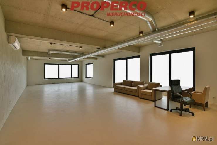 Lokal użytkowy  do wynajęcia, Kielce, ul. ks. P. Ściegiennego, 1 pokojowe