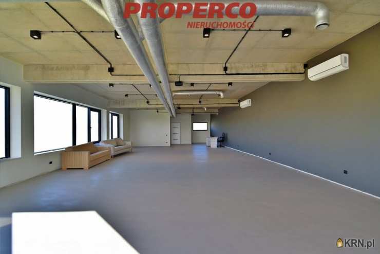 Lokal użytkowy  do wynajęcia, 1 pokojowe, Kielce, ul. ks. P. Ściegiennego