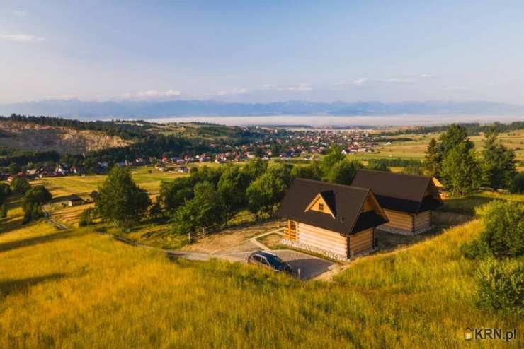 Lokal użytkowy  na sprzedaż, 4 pokojowe, Klikuszowa, ul. 