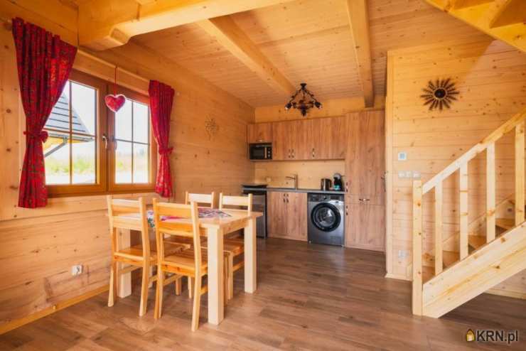 Klikuszowa, ul. , Lokal użytkowy  na sprzedaż, 4 pokojowe