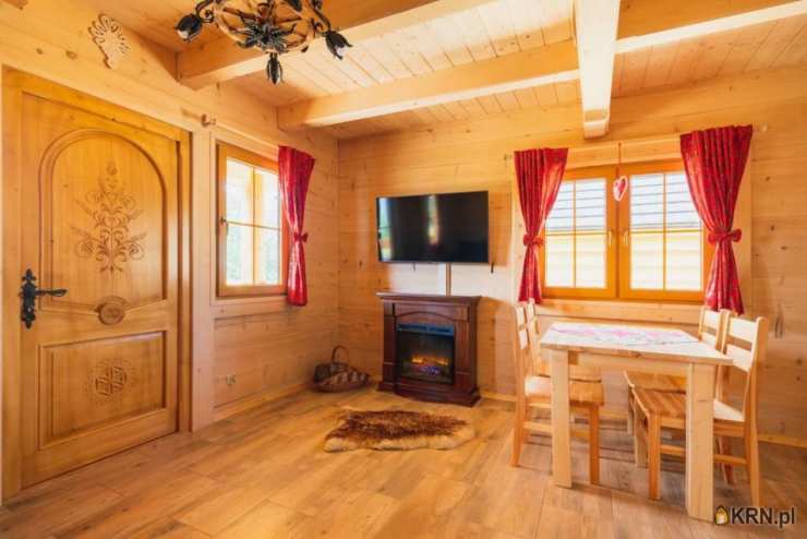 Klikuszowa, ul. , 4 pokojowe, Lokal użytkowy  na sprzedaż