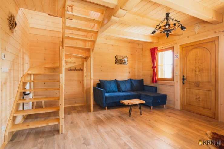 4 pokojowe, Klikuszowa, ul. , Lokal użytkowy  na sprzedaż