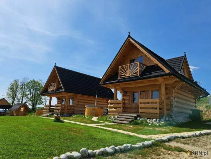 Lokal użytkowy  na sprzedaż, Klikuszowa, ul. , 4 pokojowe