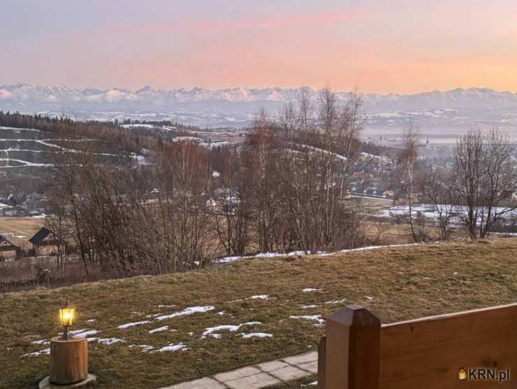 Lokal użytkowy  na sprzedaż, 4 pokojowe, Klikuszowa, ul. 