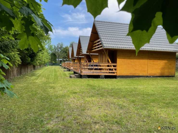 Lokal użytkowy  na sprzedaż, Kopalino, ul. Jałowcowa, 