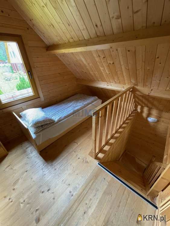 Lokal użytkowy  na sprzedaż, Kopalino, ul. Jałowcowa, 