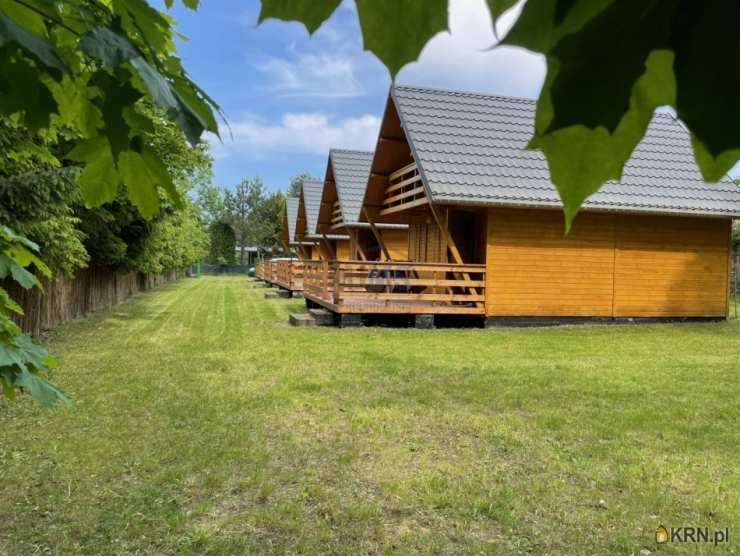 Lokal użytkowy  na sprzedaż, Kopalino, ul. Jałowcowa, 