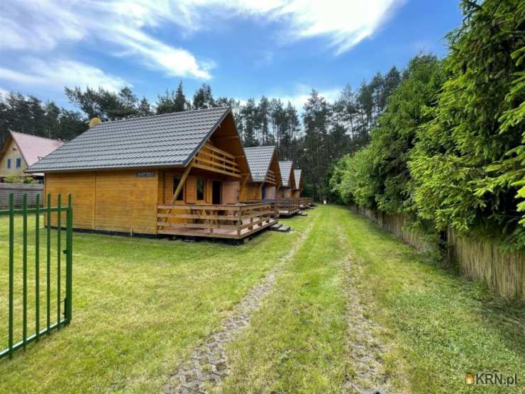 Lokal użytkowy  na sprzedaż, , Kopalino, ul. Jałowcowa