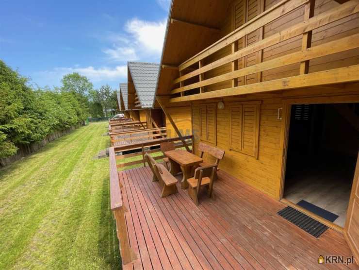 Kopalino, ul. Jałowcowa, Lokal użytkowy  na sprzedaż, 