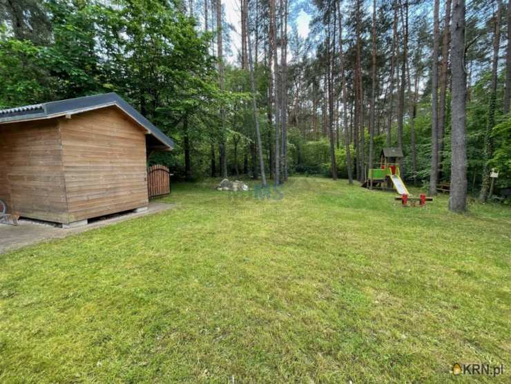 , Lokal użytkowy  na sprzedaż, Kopalino, ul. Jałowcowa