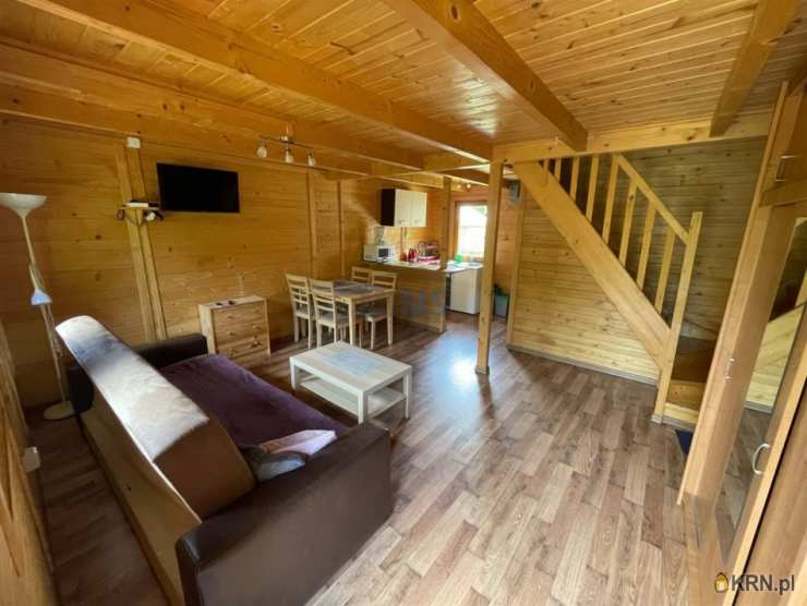 Lokal użytkowy  na sprzedaż, Kopalino, ul. Jałowcowa, 