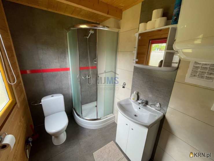 Kopalino, ul. Jałowcowa, , Lokal użytkowy  na sprzedaż