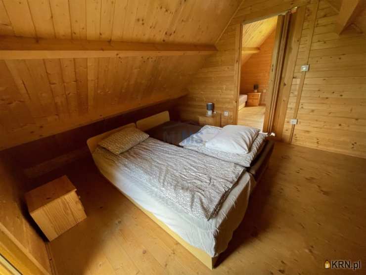 Lokal użytkowy  na sprzedaż, Kopalino, ul. Jałowcowa, 