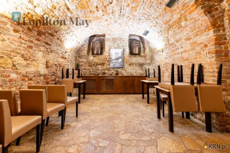 Lokal użytkowy  do wynajęcia, Kraków, Stare Miasto/Kazimierz, ul. Szeroka, 