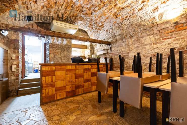 Lokal użytkowy  do wynajęcia, , Kraków, Stare Miasto/Kazimierz, ul. Szeroka