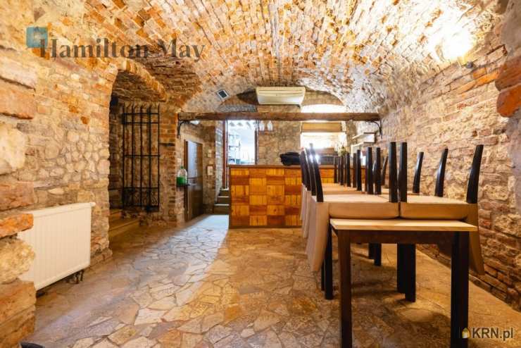 Kraków, Stare Miasto/Kazimierz, ul. Szeroka, , Lokal użytkowy  do wynajęcia