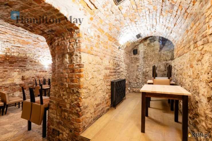 , Kraków, Stare Miasto/Kazimierz, ul. Szeroka, Lokal użytkowy  do wynajęcia