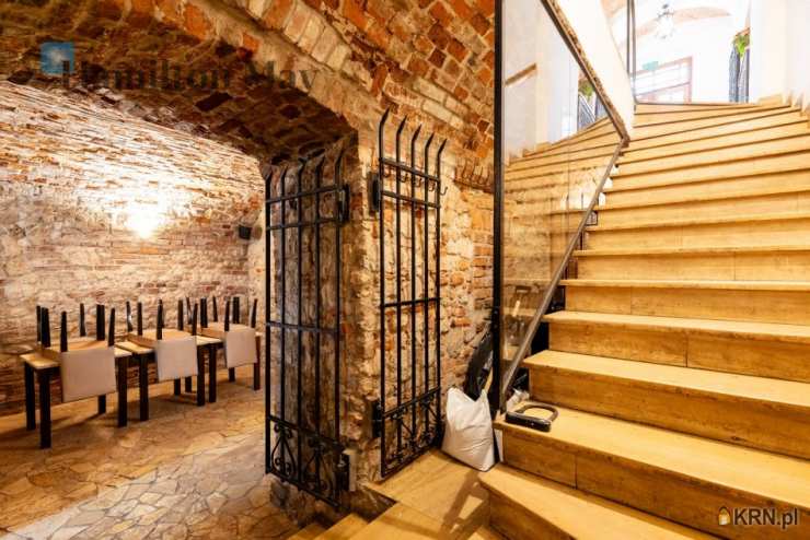 Lokal użytkowy  do wynajęcia, Kraków, Stare Miasto/Kazimierz, ul. Szeroka, 