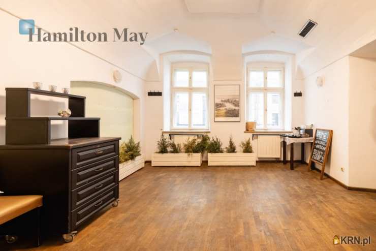 Kraków, Stare Miasto/Kazimierz, ul. Szeroka, Lokal użytkowy  do wynajęcia, 