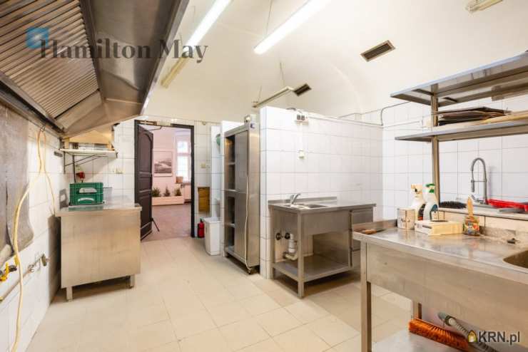 Kraków, Stare Miasto/Kazimierz, ul. Szeroka, , Lokal użytkowy  do wynajęcia