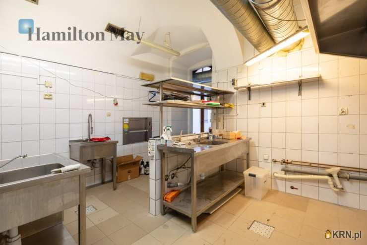 , Kraków, Stare Miasto/Kazimierz, ul. Szeroka, Lokal użytkowy  do wynajęcia