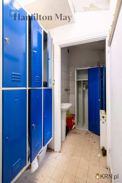 Hamilton May, Lokal użytkowy  do wynajęcia, Kraków, Stare Miasto/Kazimierz, ul. Szeroka