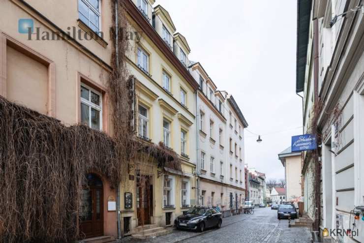 Lokal użytkowy  do wynajęcia, Kraków, Stare Miasto/Kazimierz, ul. Szeroka, 