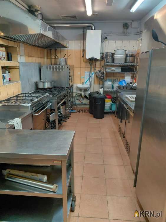 , Kraków, Stare Miasto/Kazimierz, ul. , Lokal użytkowy  do wynajęcia