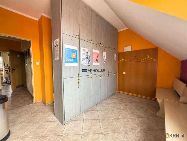 Aphouse Nieruchomości, Lokal użytkowy  do wynajęcia, Kraków, Podgórze Duchackie, ul. W. Witosa