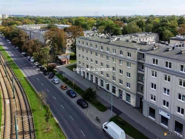 6 pokojowe, Kraków, Nowa Huta, ul. Teatralne, Lokal użytkowy  na sprzedaż