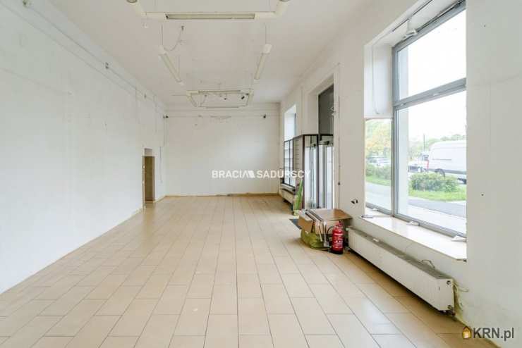 Lokal użytkowy  na sprzedaż, 6 pokojowe, Kraków, Nowa Huta, ul. Teatralne