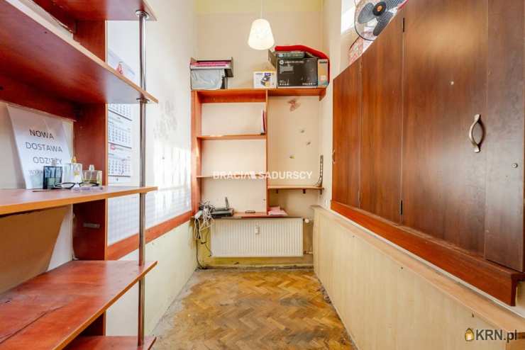 6 pokojowe, Lokal użytkowy  na sprzedaż, Kraków, Nowa Huta, ul. Teatralne