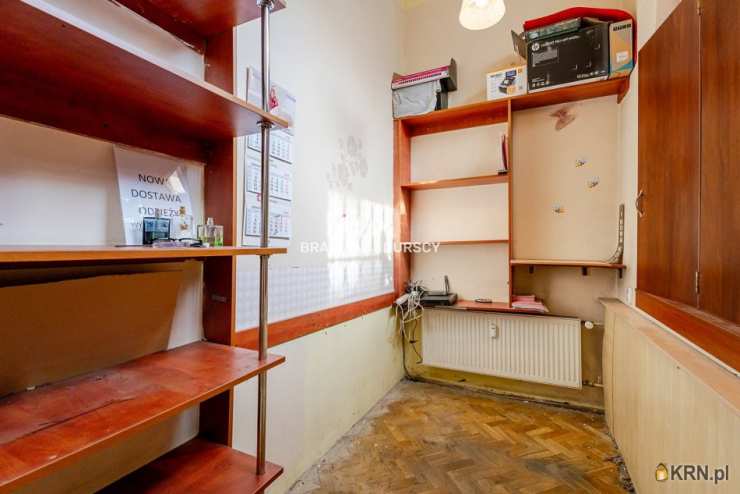 6 pokojowe, Kraków, Nowa Huta, ul. Teatralne, Lokal użytkowy  na sprzedaż