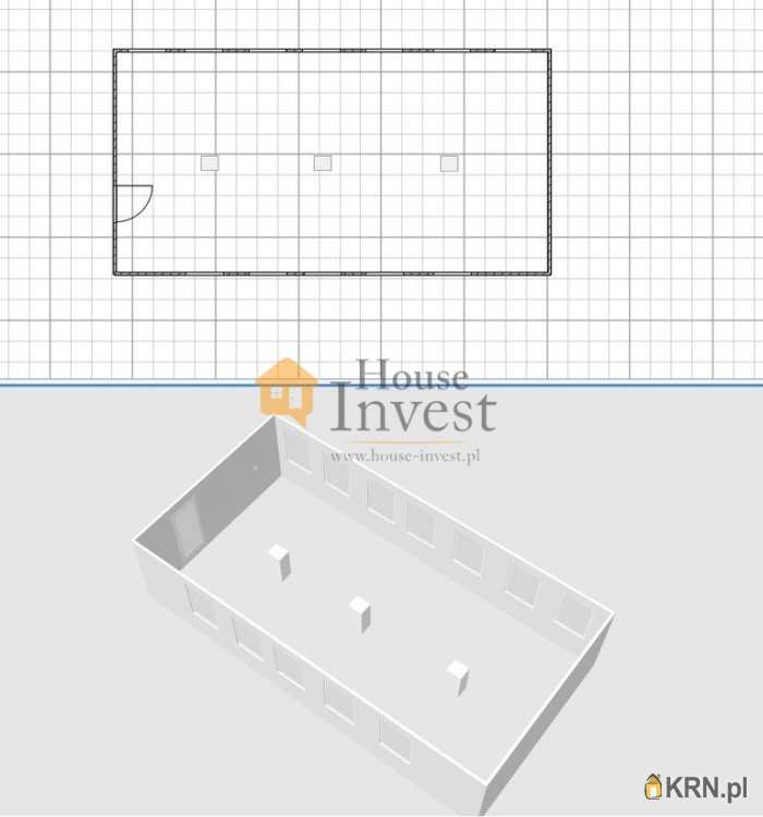 Lokal użytkowy  do wynajęcia, , Legnica, ul. 