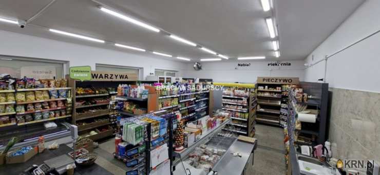 Podstolice, ul. , Lokal użytkowy  na sprzedaż, 5 pokojowe