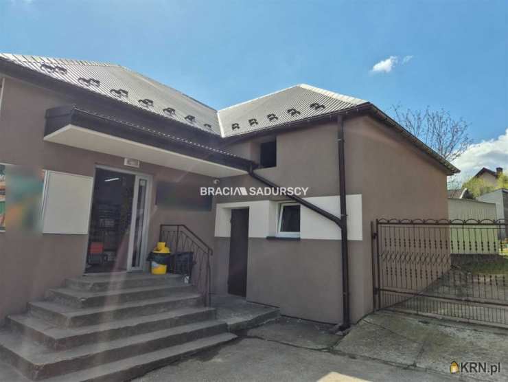 5 pokojowe, Podstolice, ul. , Lokal użytkowy  na sprzedaż