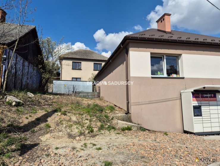 Lokal użytkowy  na sprzedaż, Podstolice, ul. , 5 pokojowe