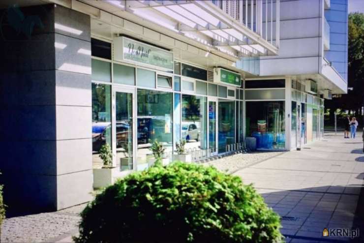 Lokal użytkowy  do wynajęcia, Poznań, Wilda, ul. Towarowa, 